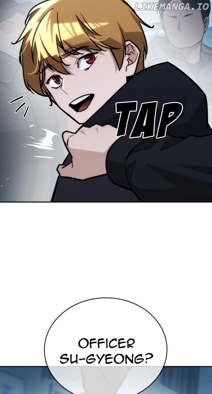 The Regressor Protects Only Me Chapter 24 69